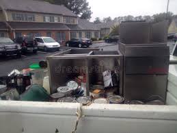 Best Appliance Removal in Addis, LA